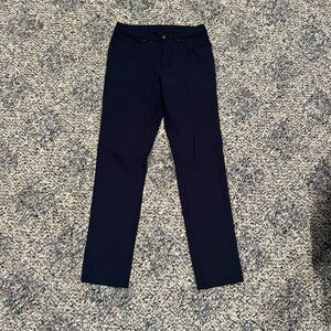 Lululemon ABC pants